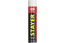 Монтажная пена STAYER STD Professional всесезонная 800мл (65л) картинка